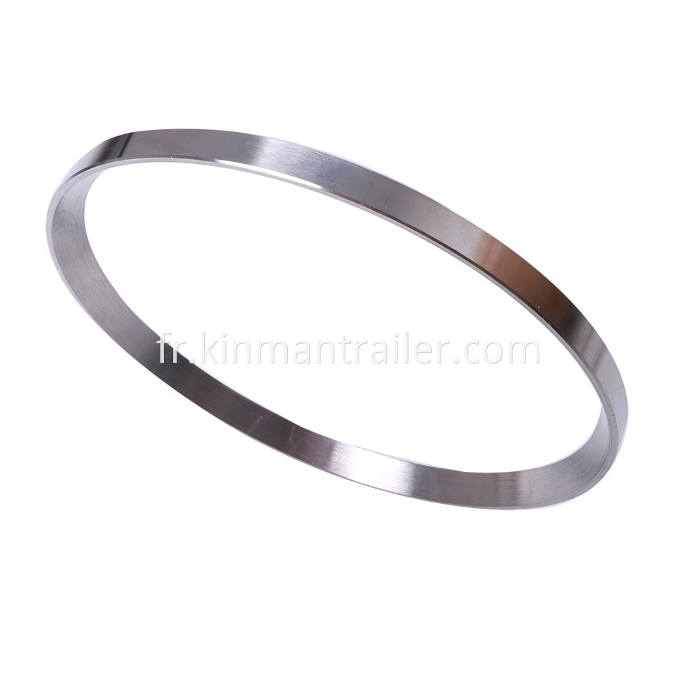 Metallic Ring Joint Gasket